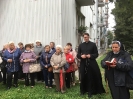 Koronka na ulicach Pułtuska