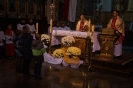 Przyjęcie nowych ministrantów