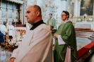 Rocznice święceń księży cz. II (fot. P. Czyżewski)