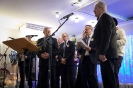 Kolędowanie grup parafialnych