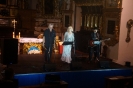 Koncert zespołu „Gang Marcela”
