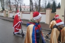 Mikołajki 2019