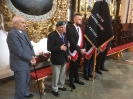 Msza za ofiary okresu stalinowskiego