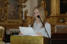 Msze na zakończenie roku szkolno-katechetycznego 2018/2019