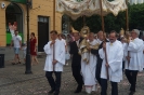 Uroczystość Bożego Ciała