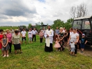Poświęcenie pól