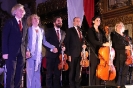 Koncert A. Majewskiej - zdj. Krrzysztof Kamiński
