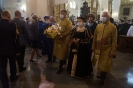 Msza św. odpustowa - dni św. Mateusza 2021