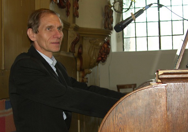 Zygmunt Dabrowski